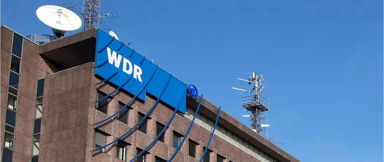 WDR plant im nächsten Jahr ebenfalls mit einem Minus - DWDL.de