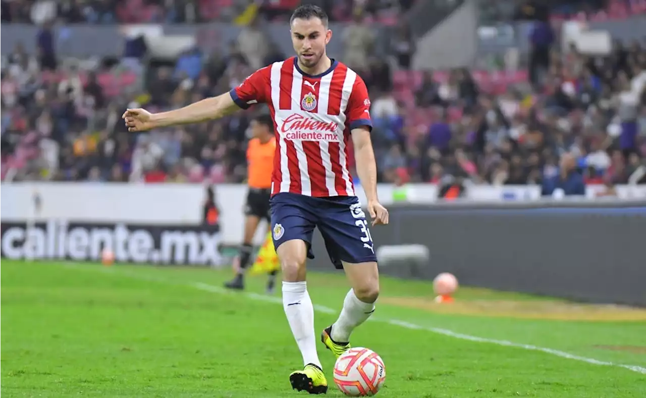 Liga MX: ¿Cuándo y dónde ver el Chivas vs Santos de la Copa Sky?