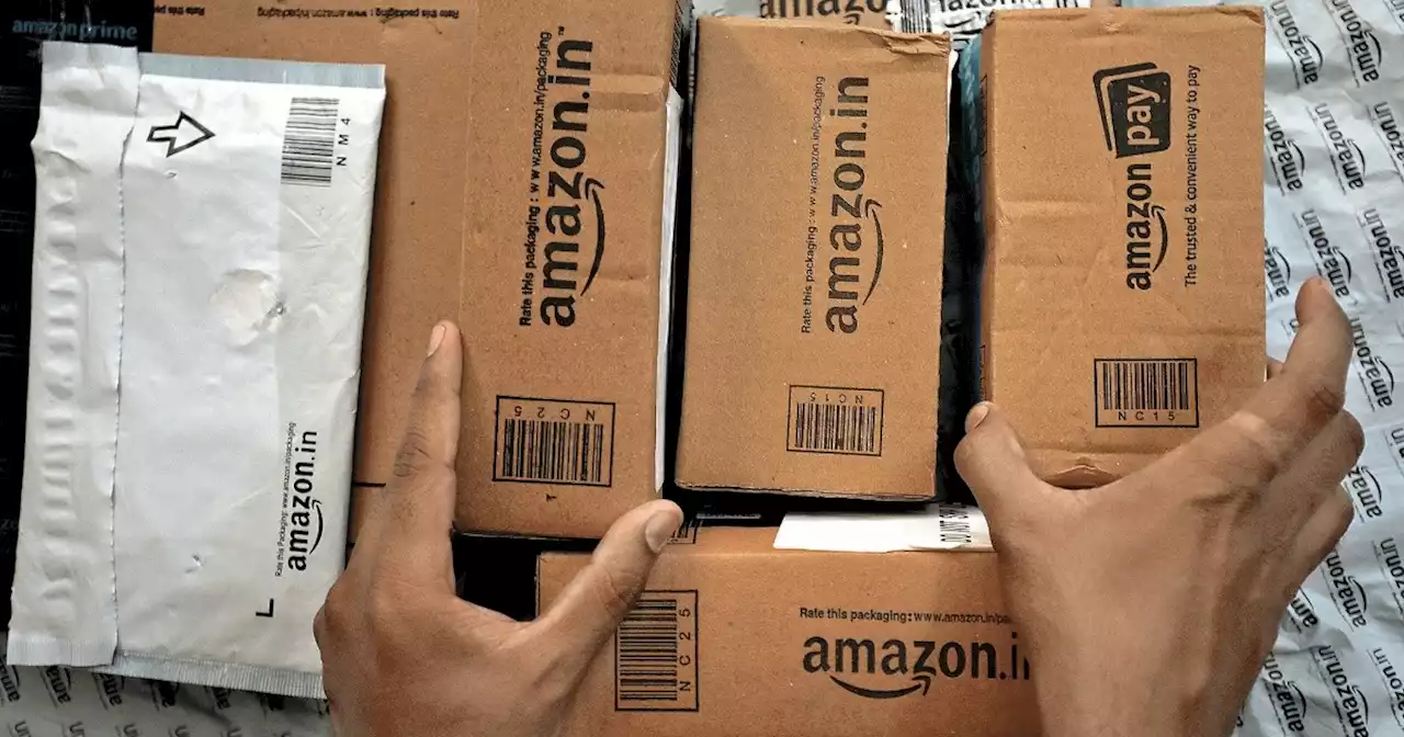 Amazon llega a un acuerdo en 3 casos antimonopolio en la UE y evita millonaria multa