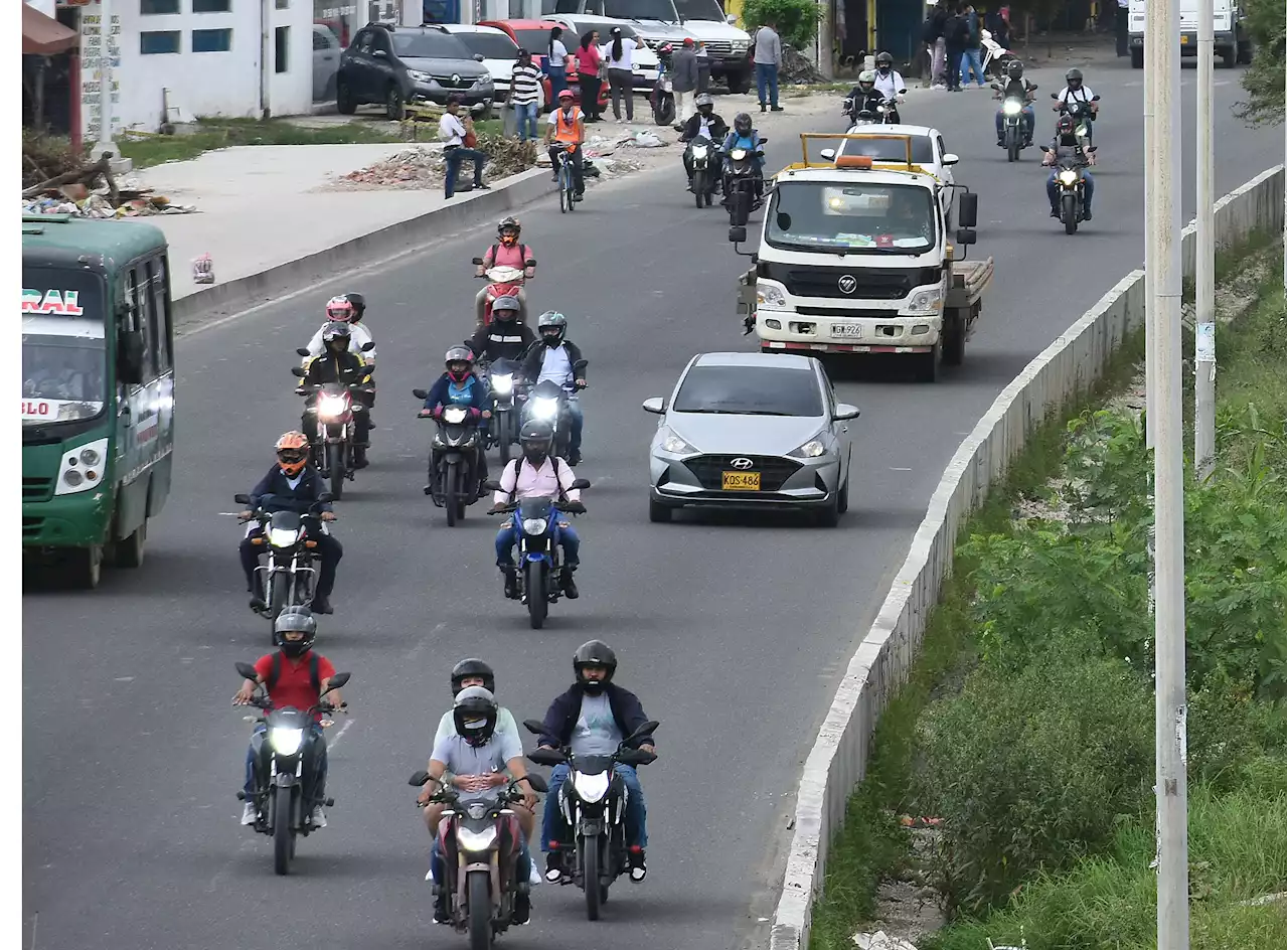 5 millones de motos se beneficiarán con descuento del Soat