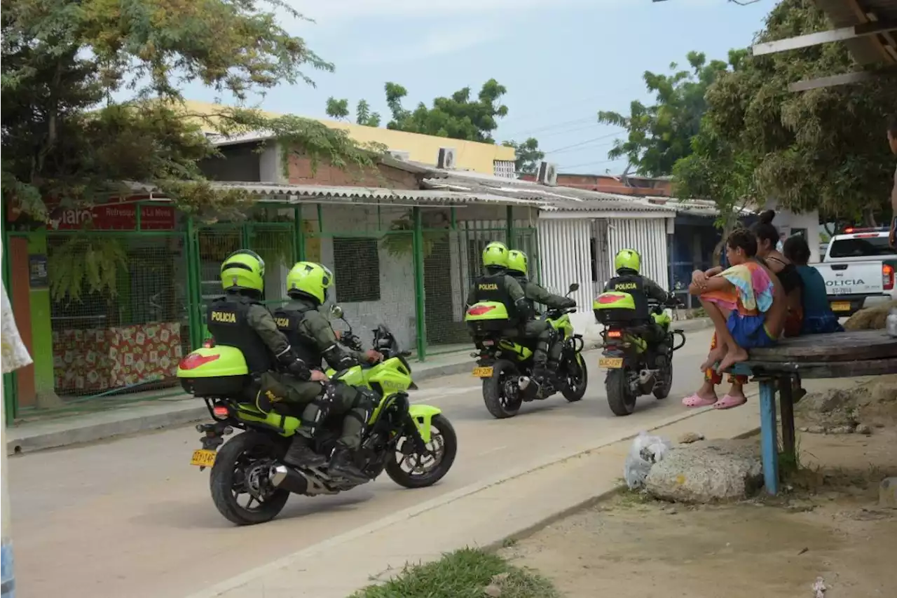 Procuraduría formuló cargos a policías que habrían abusado de una menor