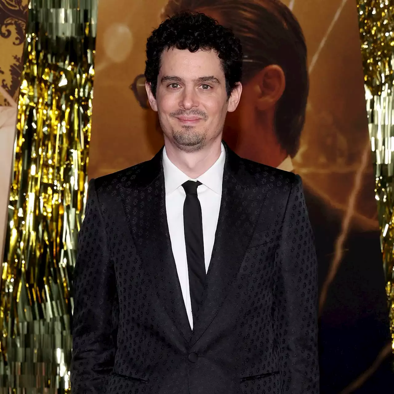 Babylon Director Damien Chazelle Teases the Film's 'Party Scene to End All Party Scenes' - E! Online