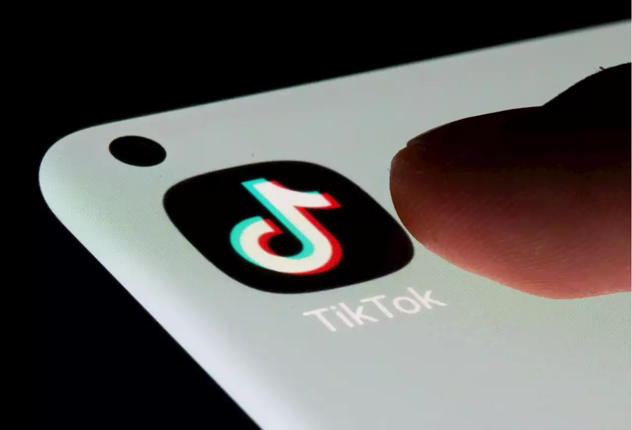 Congress attempts to ban TikTok on government devices as part of $1.7 trillion spending bill | Engadget