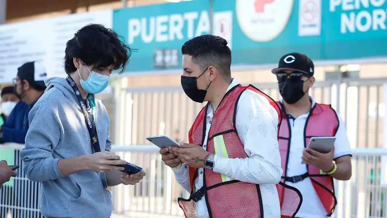 ¿Cómo obtener el Fan ID para ingresar a los estadios de la Liga MX?