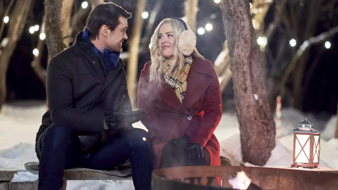 How to Watch All the 2022 Hallmark Christmas Movies