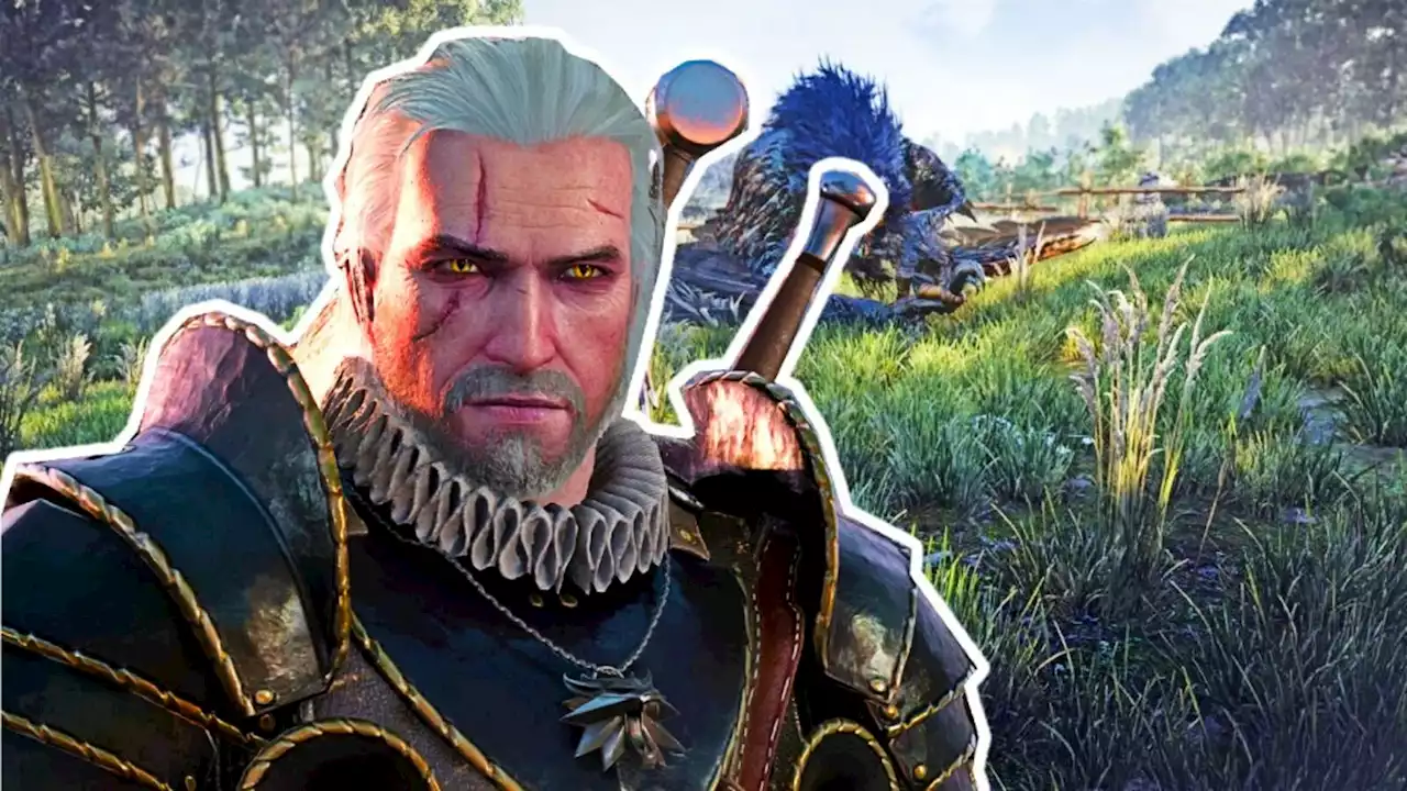 The Witcher 3: Neuer Hotfix soll Performance und Stabilität auf PC verbessern