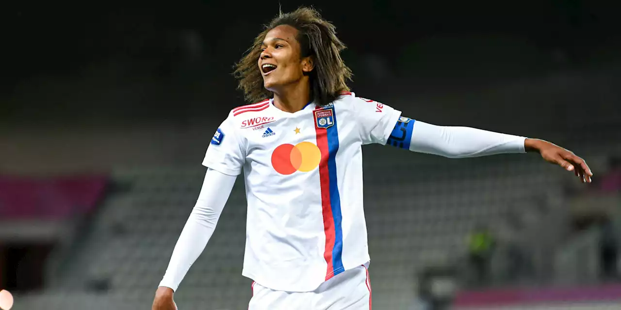 Ligue des champions féminine : Lyon joue son avenir contre la Juventus Turin