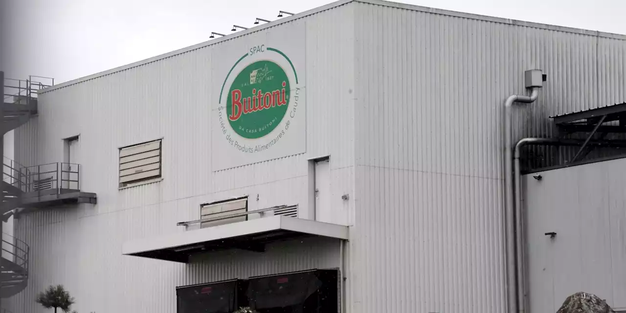 Réouverture de l'usine Buitoni : la colère des parents d'enfants contaminés par la bactérie E.coli