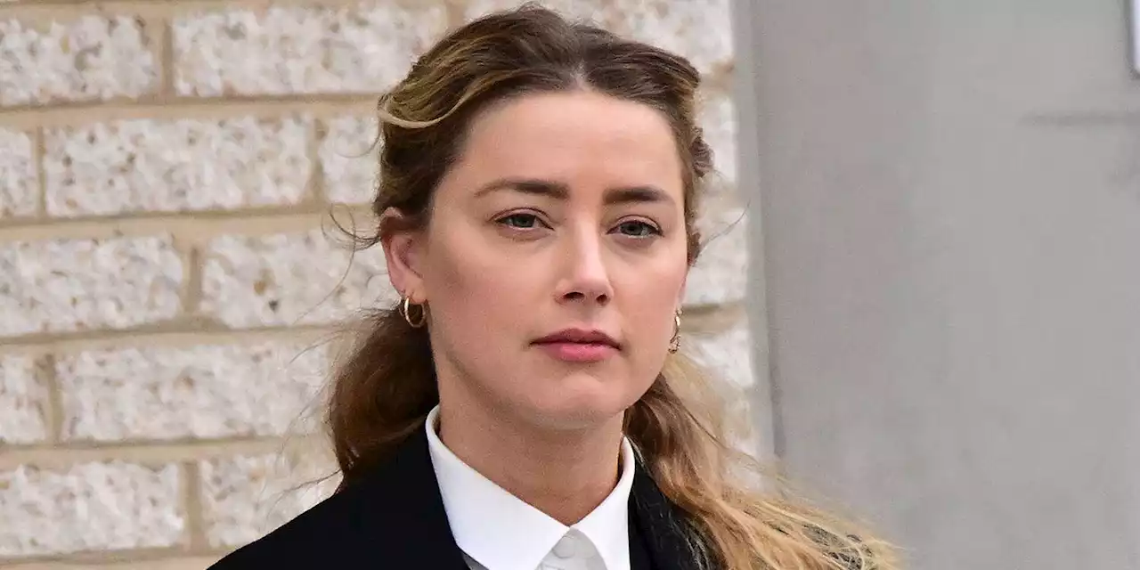 Amber Heard settles defamation claim against Johnny Depp: '[I've] lost faith in the American legal system'