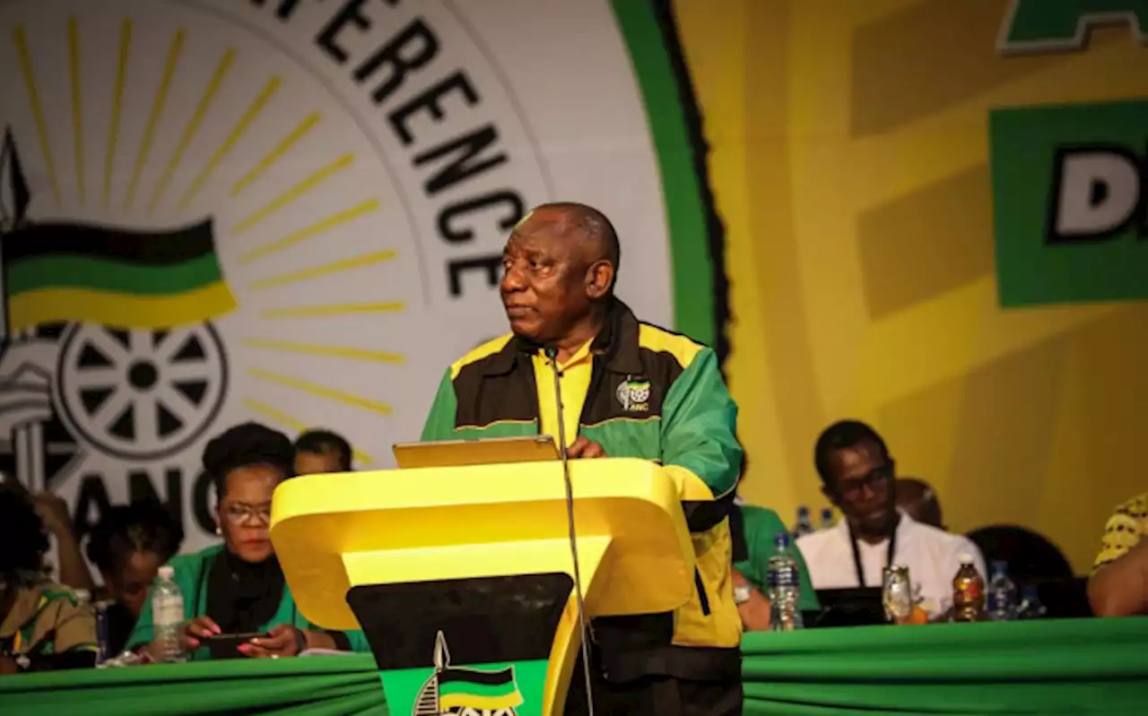 Ramaphosa re-election sparks mixed reactions from WC, KZN ANC delegates