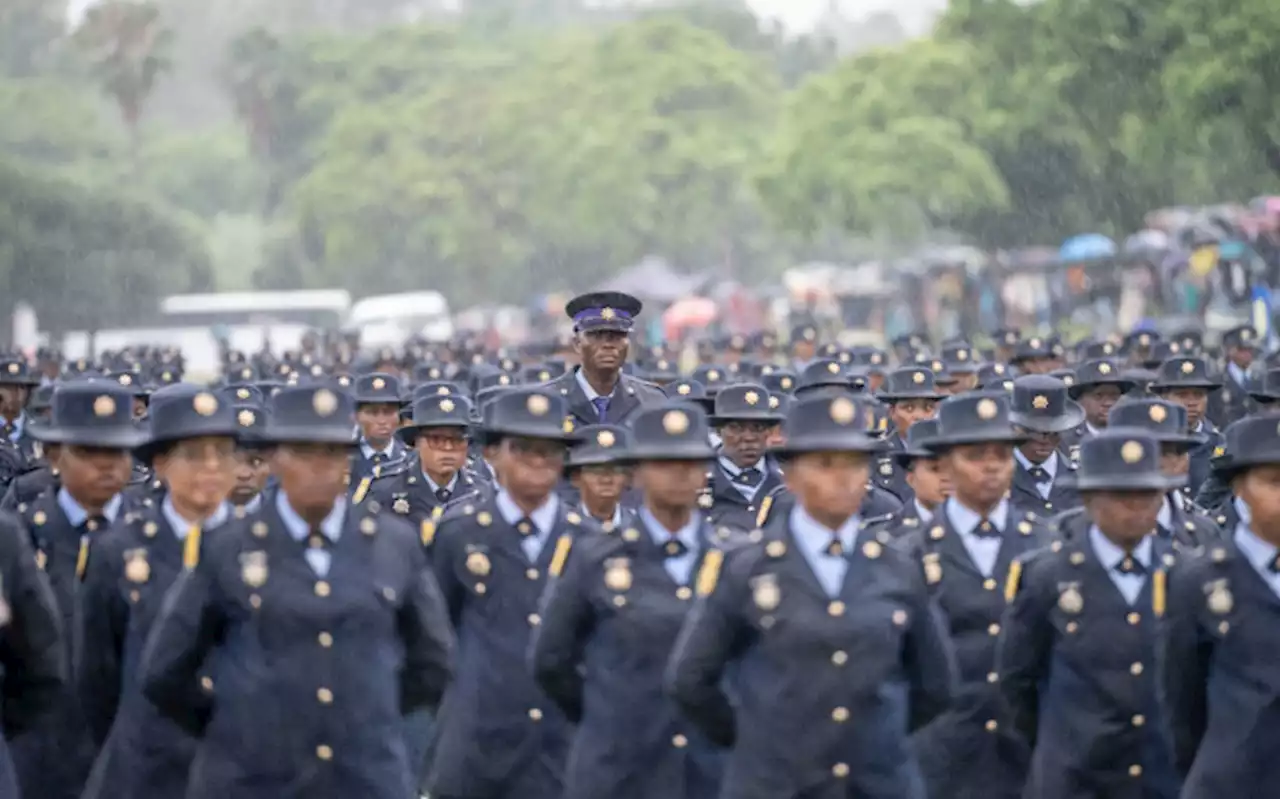 WC police increase visibility in public spaces over festive season