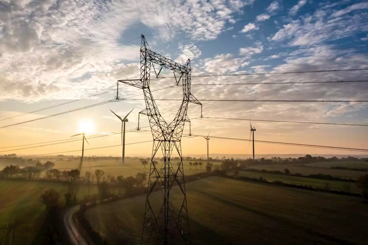 Électricité : moins de risque de coupures que prévu pour les fêtes de fin d'année, selon RTE