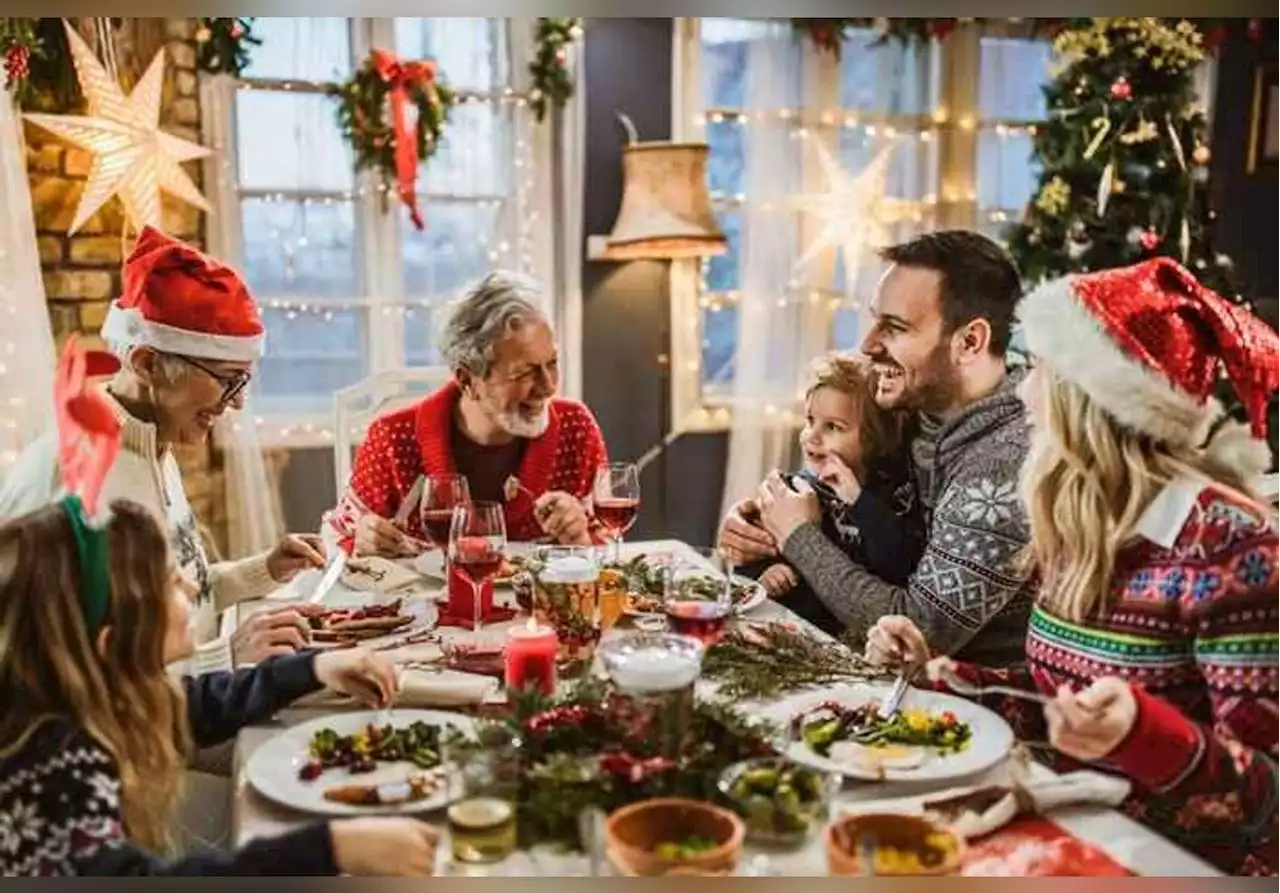 6 idées reçues sur les repas de fin d’année