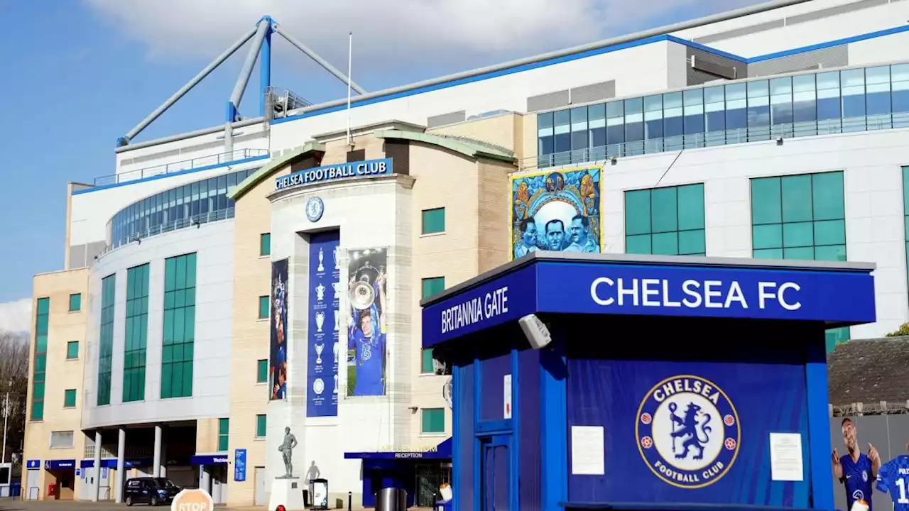 La grosse offre de Chelsea afin d'espérer agrandir Stamford Bridge