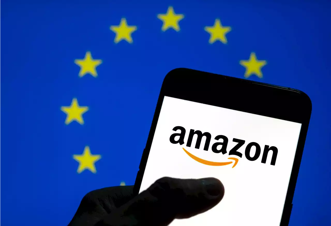 Amazon Settles EU Antitrust Case—But Here's Why It Won't Pay Any Fines