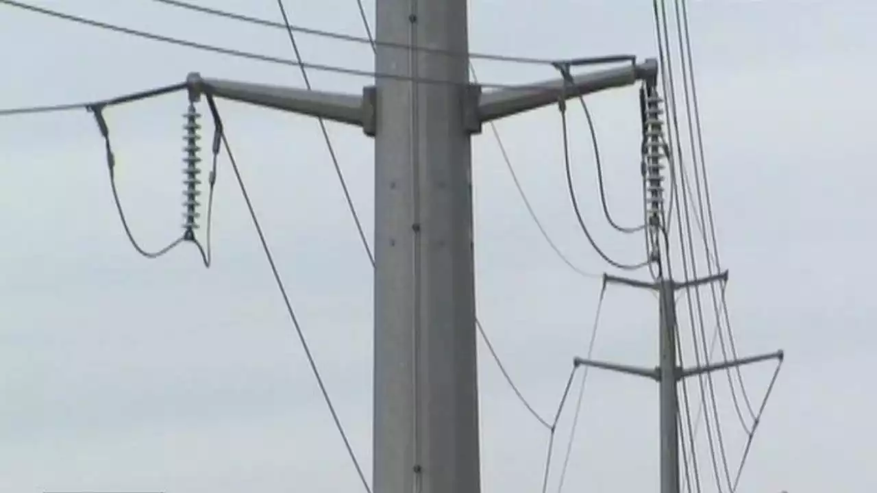 Experts 'confident' in the Texas power grid as many brace for Arctic blast