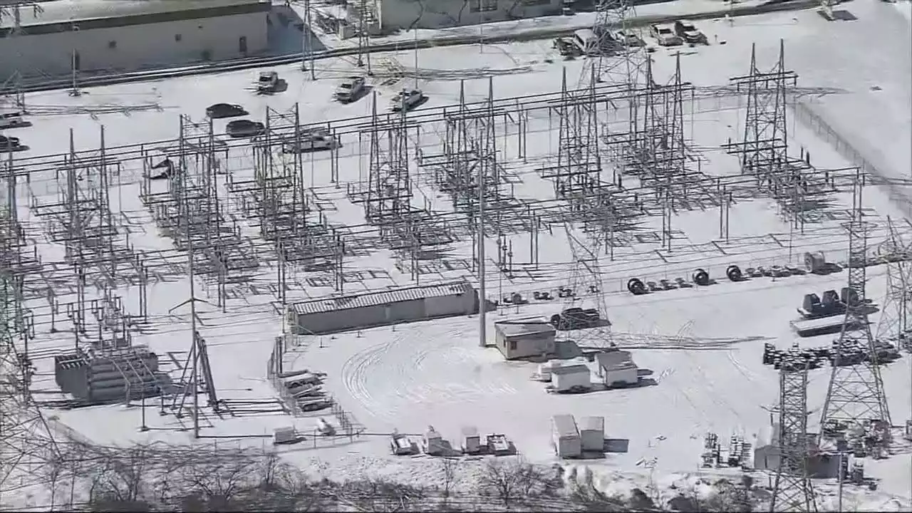 Houston officials prepping for artic blast but residents are having flashbacks of 2021 winter storm