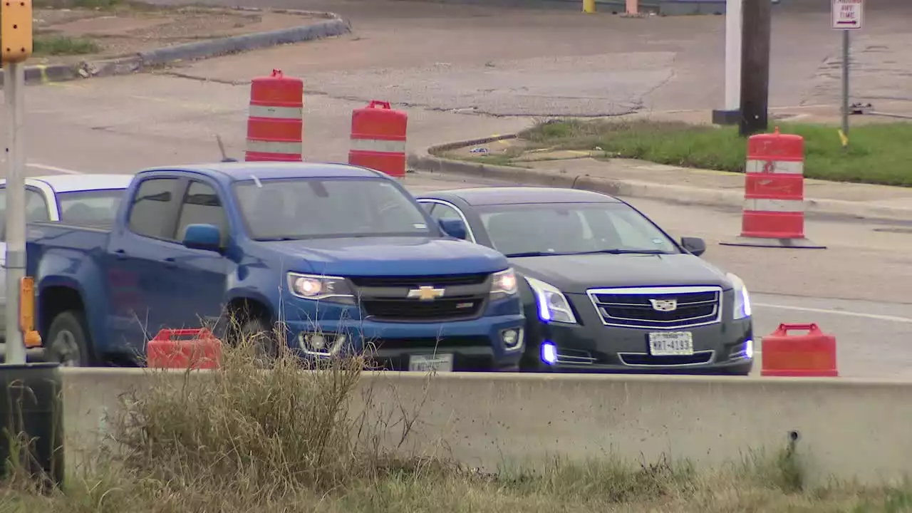 Dallas Weather: How to prepare your car for the arctic blast coming this week