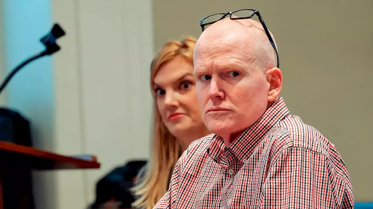 Murdaugh murders: Judge orders state to turn over blood-spatter analysis files