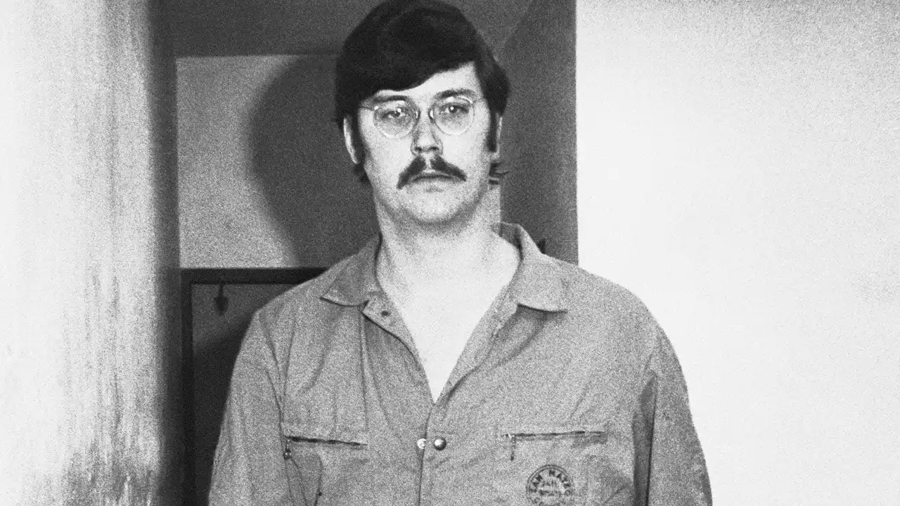 Real ‘Mindhunter’ recalls meeting 'personable' serial killer Edmund Kemper: 'He didn't appear to hold back'