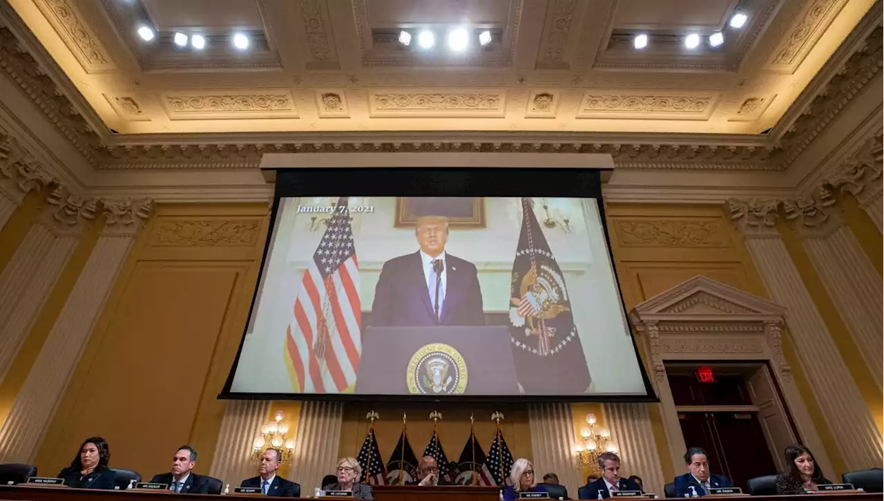 Laurence Nardon : 'Trump garde l'appui de sa base de manière très forte, presque fanatique'