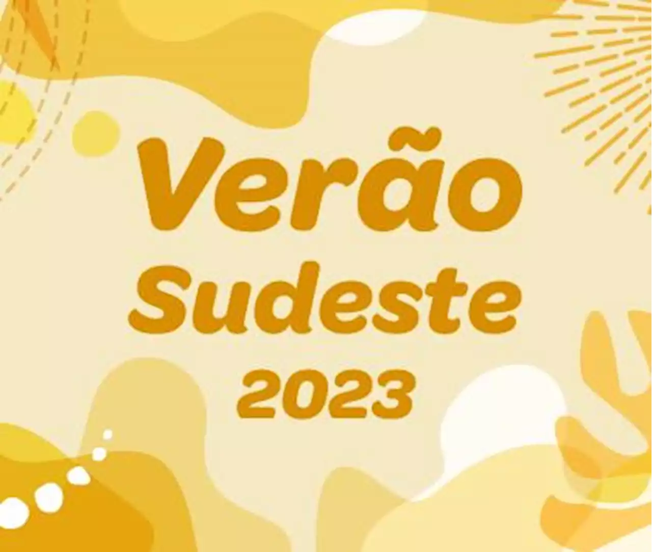 Verão 2023 na Região Sudeste: calor acima do normal | Climatempo