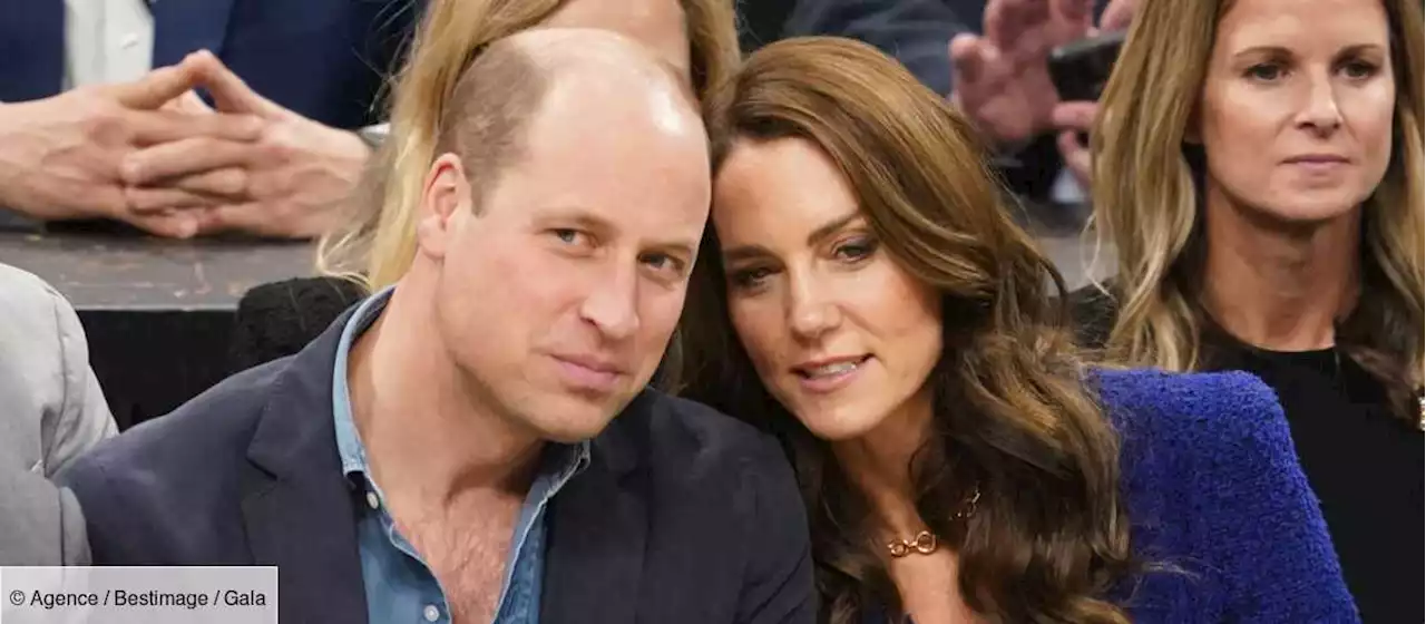 Prince William : avec qui a-t-il été en couple avant Kate Middleton ? - Gala