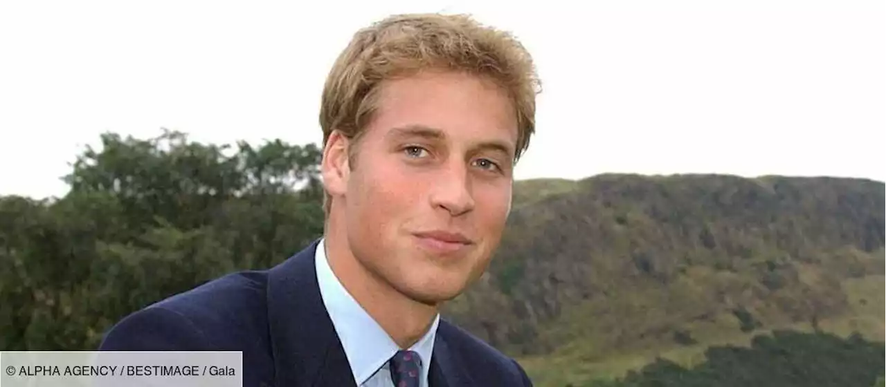 Prince William : qui est son ex Rose Farquhar, qu’il a revue sans Kate Middleton ? - Gala