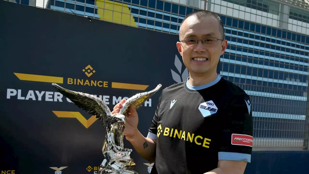 Binance Tries to Replace FTX’s Efforts in Fronting Crypto Regulation
