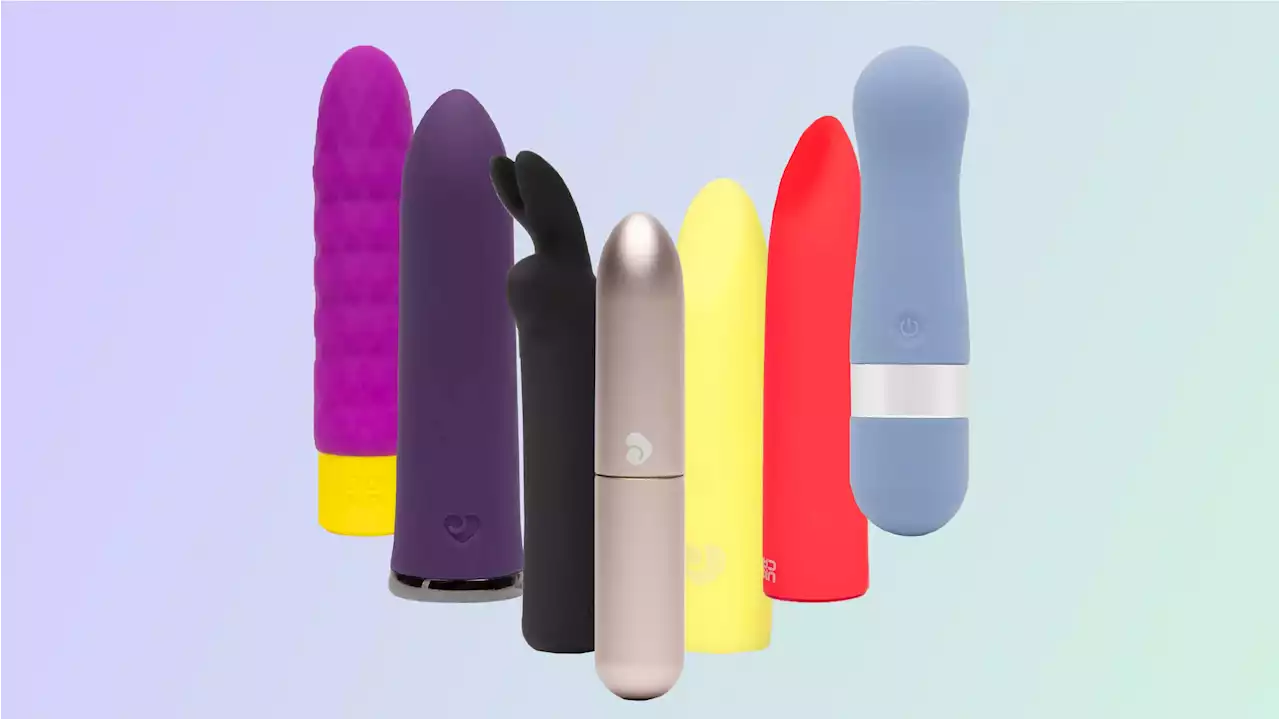 17 best bullet vibrators for pin-pointed pleasure (to use during sex or masturbation)