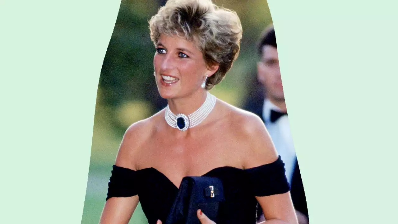 Revenge makeup: The Princess Diana-inspired TikTok trend that's turning heartbreak into something more empowering