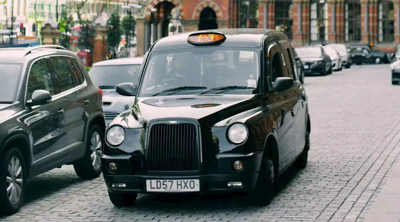 Council responds after Glasgow taxi drivers threaten to boycott busy rank