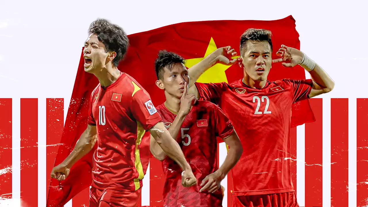 Skuad Vietnam Di Piala AFF Mitsubishi Electric 2022: Siapa Masuk & Tersingkir? | Goal.com Indonesia