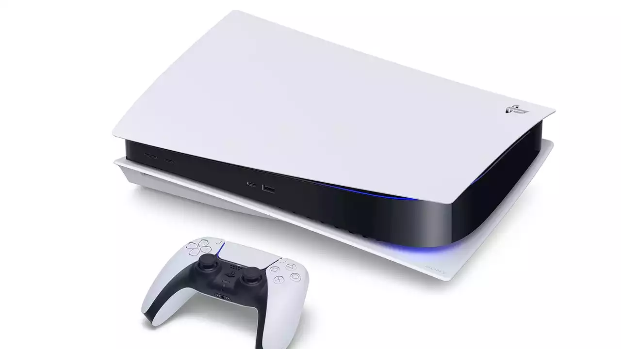 Sony aurait prévue une nouvelle PlayStation 5 très puissante pour 2023