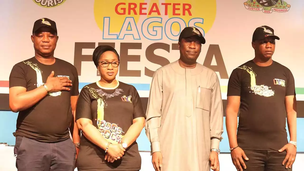 Govt resuscitates Greater Lagos Fiesta, targets over 150,000 participants | The Guardian Nigeria News - Nigeria and World News