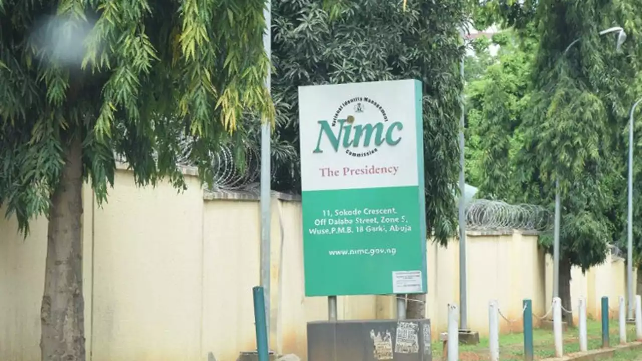NIMC boss calls for deliberate efforts to reposition Nigeria through unified identity system