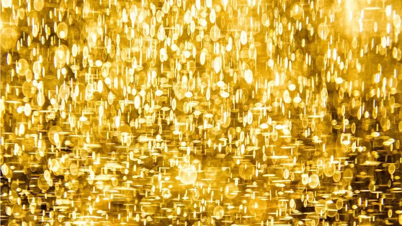 Gold Fever, Wealth Management Tool in the Form of a Game? | HackerNoon