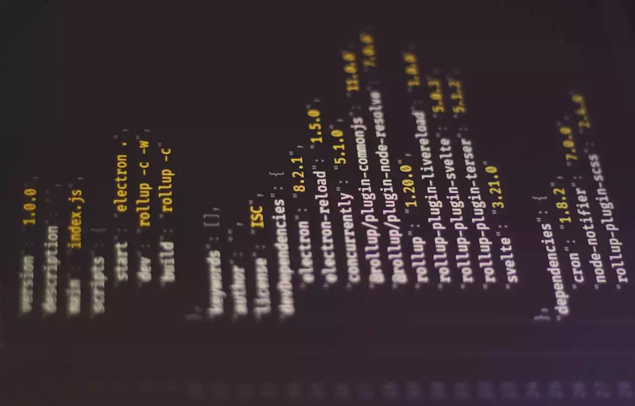 The History of JSON and the People That Created It | HackerNoon