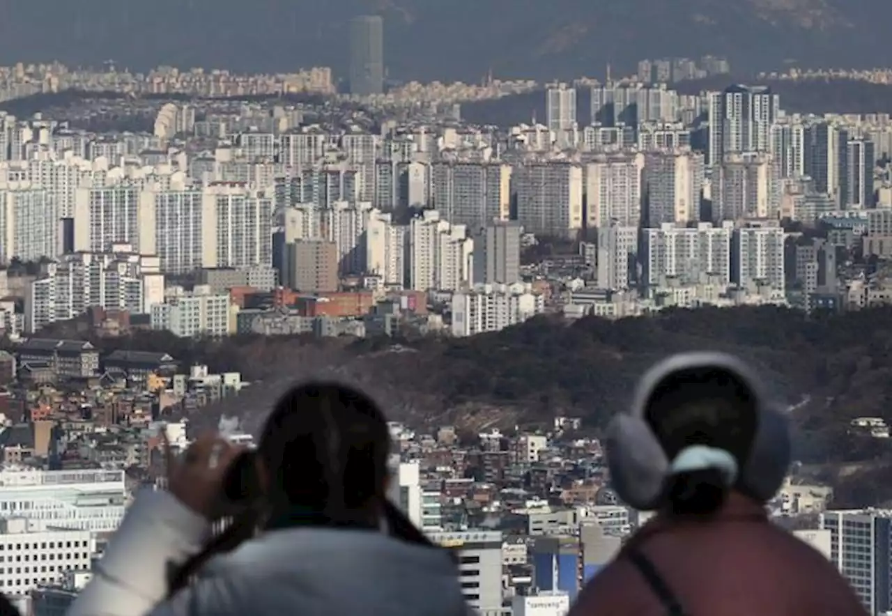 대한민국 가장들, 5800만원 빚… 문 정부 때 1700만원 증가