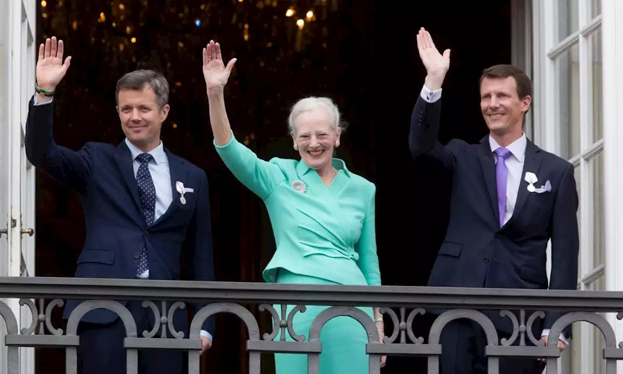 Danish royal family’s surprising Christmas plans revealed after Queen Margrethe’s shock title decision