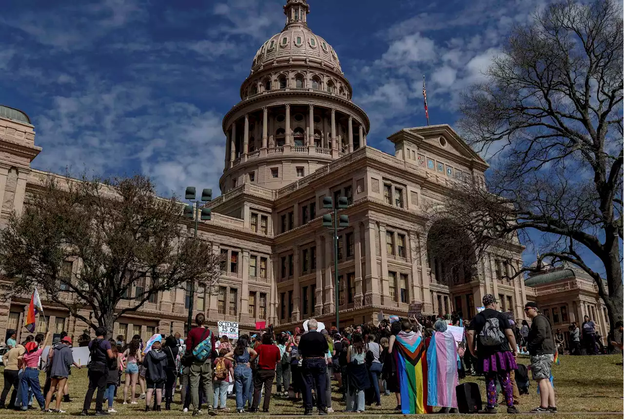 Survey finds many Texans skeptical of lawmakers addressing their needs