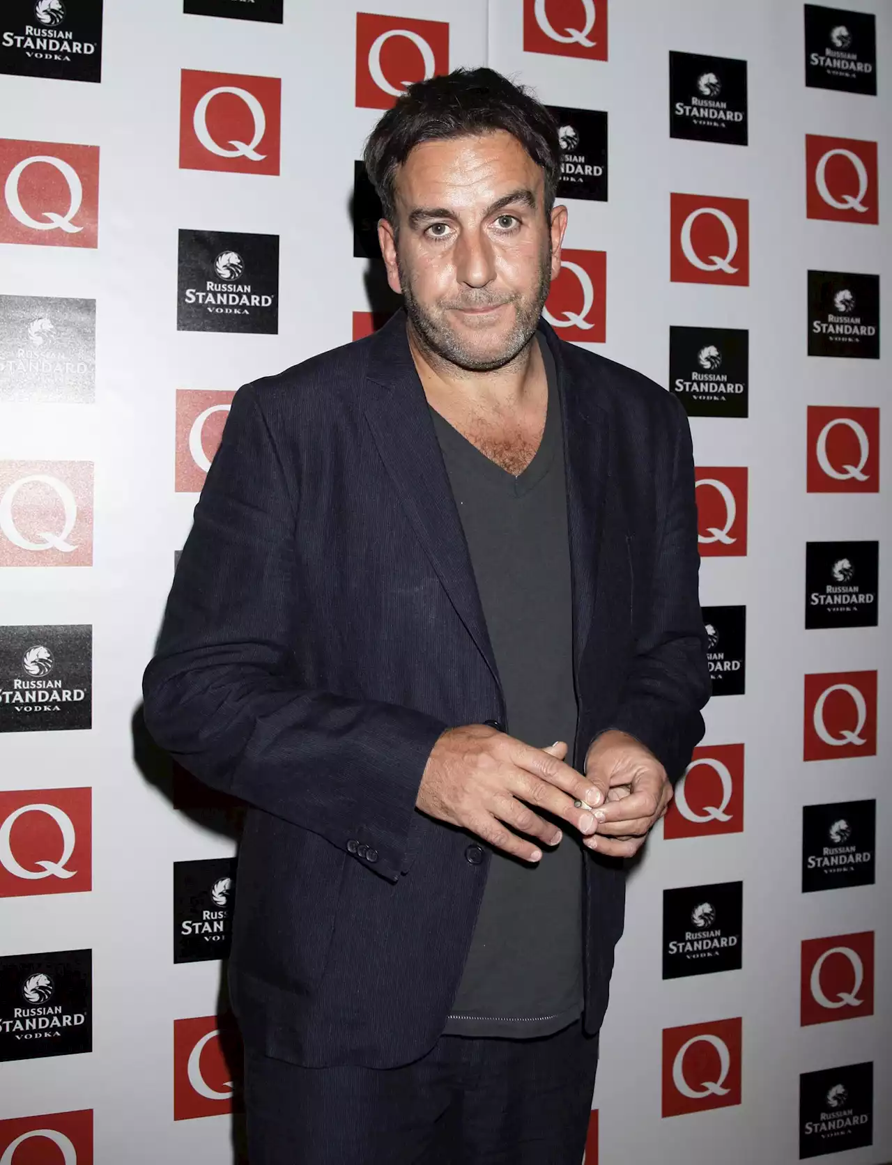 Terry Hall, Lead Singer Of The Specials, Dies Aged 63