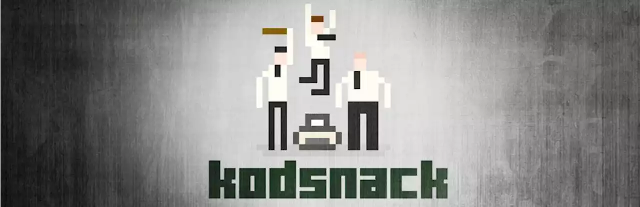 Kodsnack 504 – Chat GPT: Gör mitt jobb!