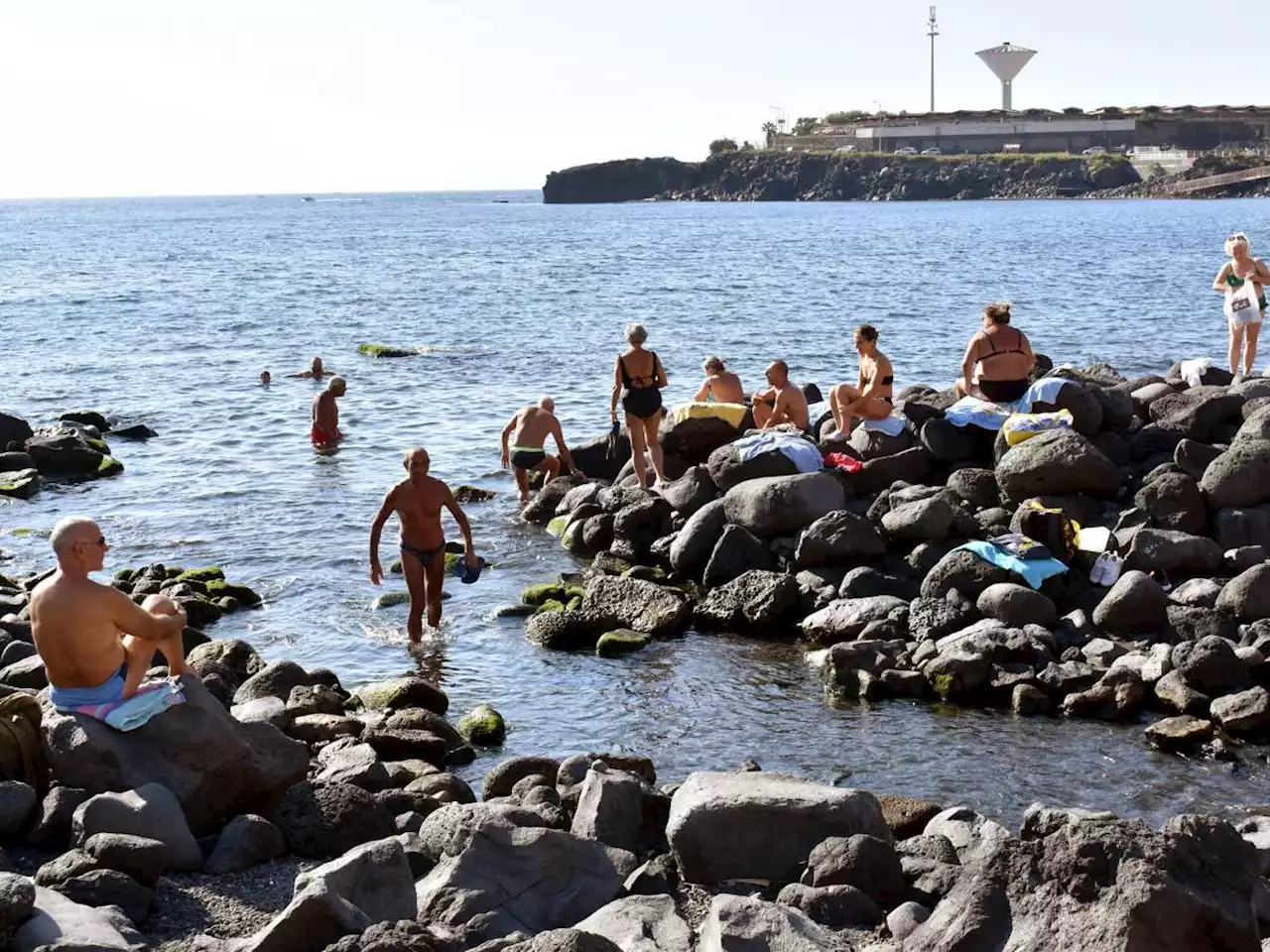 Arriva l'inverno ma occhio alle temperature: caldo da record