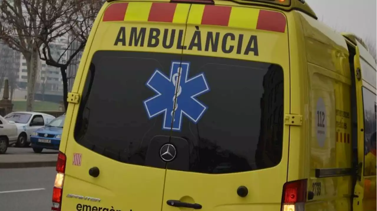 Una mujer da a luz en plena carretera de camino al hospital La Fe de Valencia