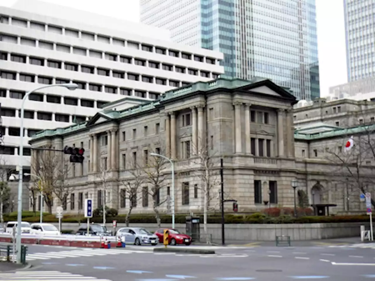 日銀、長期金利の変動幅を拡大「プラスマイナス０・５％」に…事実上の利上げ - トピックス｜Infoseekニュース