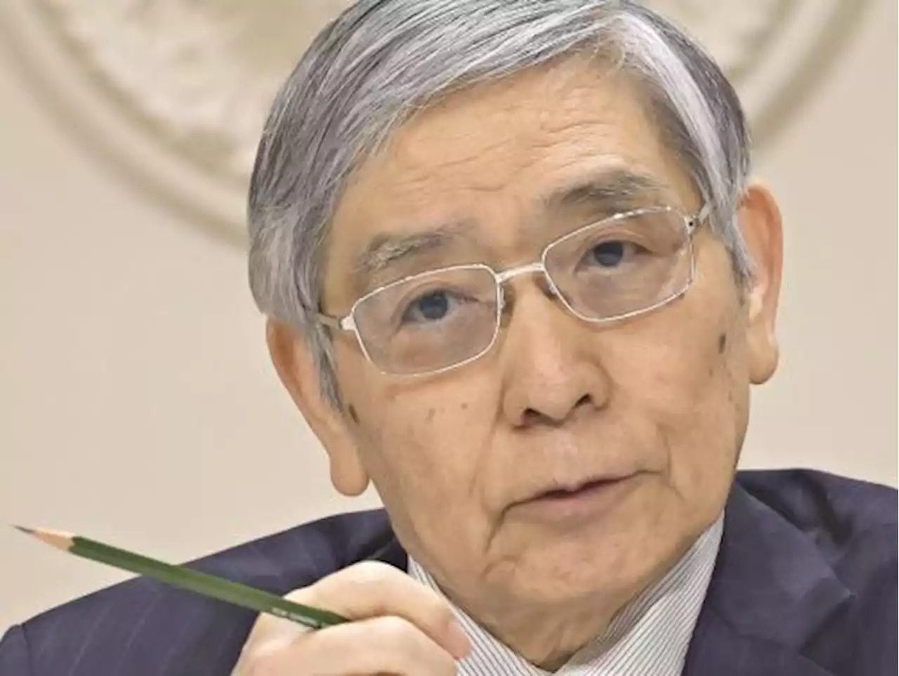 日銀・黒田総裁が記者会見、金利の変動幅修正は「利上げではない」「緩和の持続性を高める」 - トピックス｜Infoseekニュース