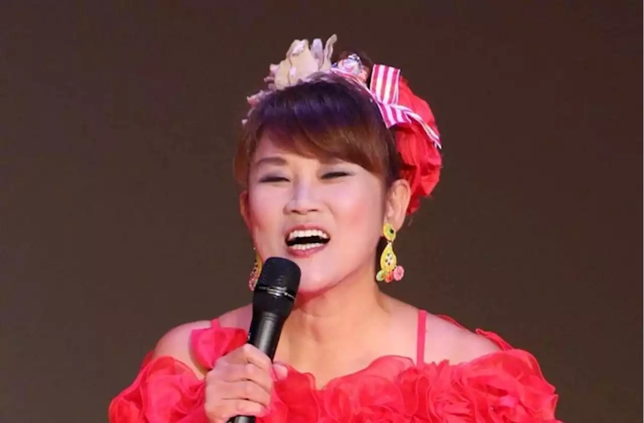 M-1山田邦子の採点炎上「何が悪いのか全く理解できない」 人気芸人が持論「みんなお笑い審査員すぎ」 - トピックス｜Infoseekニュース