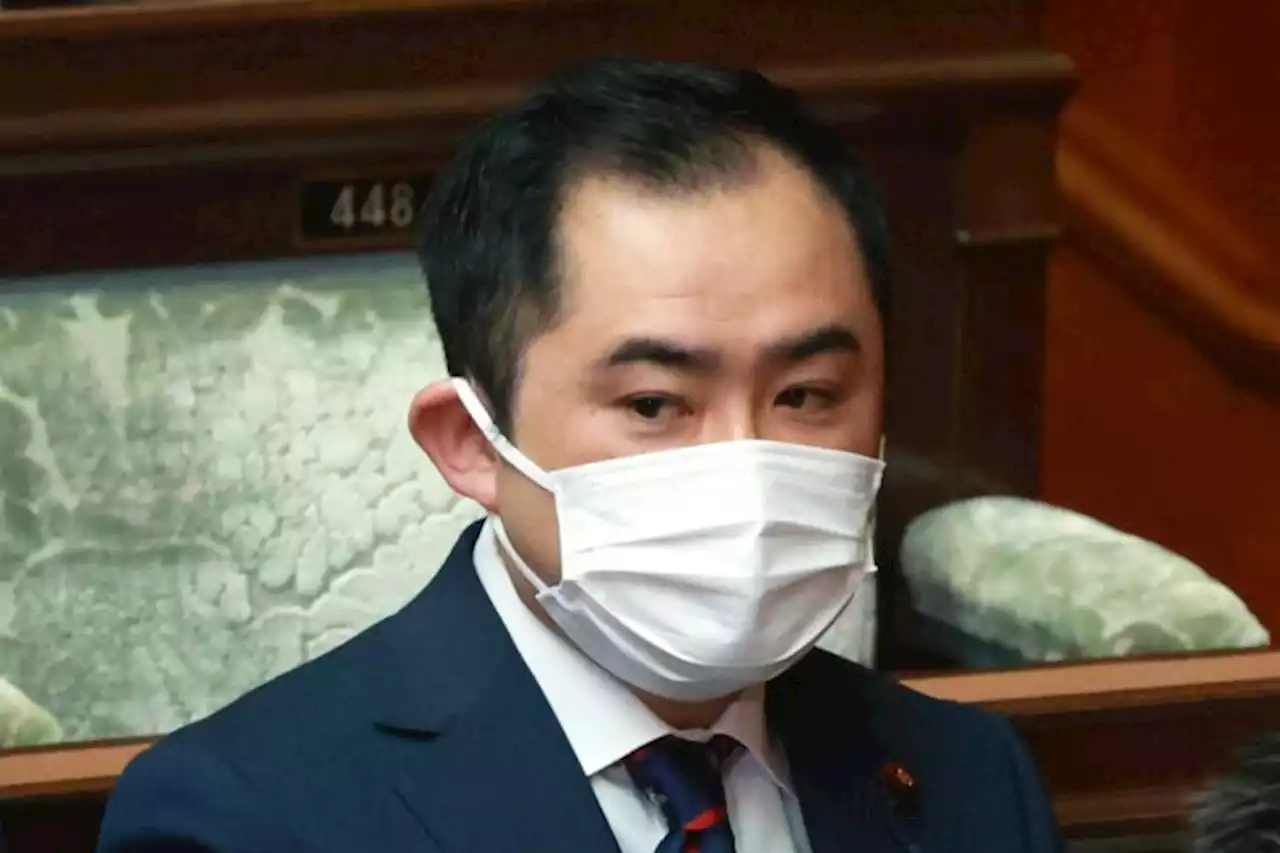 “パパ活飲酒”吉川赳・衆院議員、沈黙続けていても「冬のボーナス314万円」 - トピックス｜Infoseekニュース