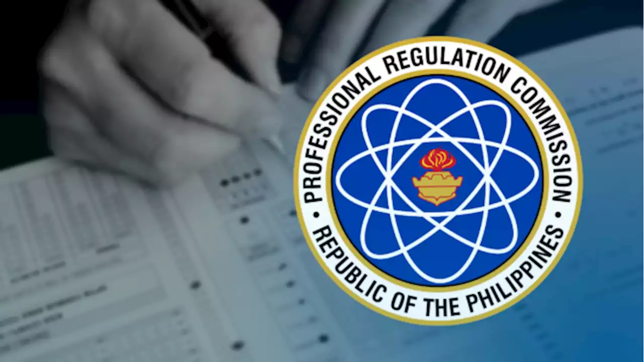 351 of 843 pass December 2022 Aeronautical Engineer Licensure Exam